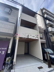 中加賀屋2丁目戸建の物件外観写真